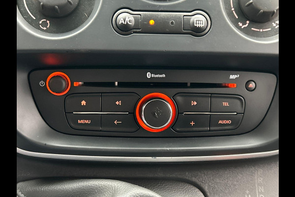 Renault Kangoo 1.2 TCe 115 EDC Comfort Automaat L1 * Origineel Nederlands * Trekhaak Navigatie Airco Cruise