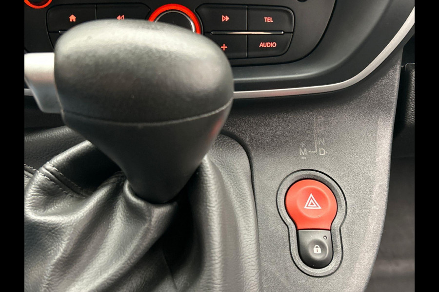 Renault Kangoo 1.2 TCe 115 EDC Comfort Automaat L1 * Origineel Nederlands * Trekhaak Navigatie Airco Cruise