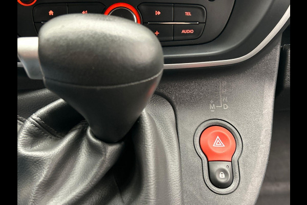 Renault Kangoo 1.2 TCe 115 EDC Comfort Automaat L1 * Origineel Nederlands * Trekhaak Navigatie Airco Cruise