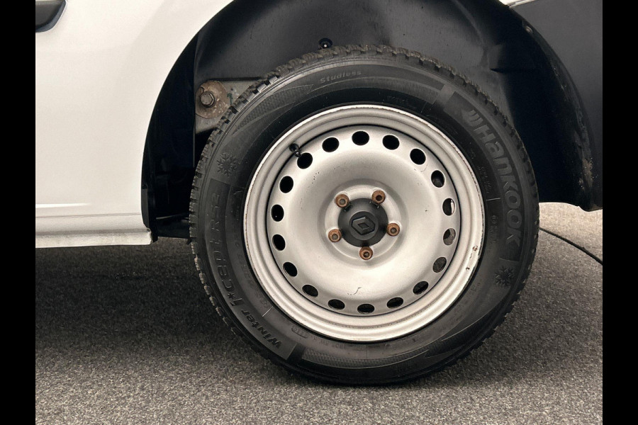 Renault Kangoo 1.2 TCe 115 EDC Comfort Automaat L1 * Origineel Nederlands * Trekhaak Navigatie Airco Cruise