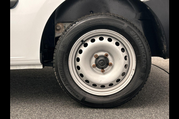 Renault Kangoo 1.2 TCe 115 EDC Comfort Automaat L1 * Origineel Nederlands * Trekhaak Navigatie Airco Cruise