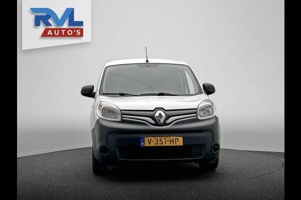 Renault Kangoo 1.2 TCe 115 EDC Comfort Automaat L1 * Origineel Nederlands * Trekhaak Navigatie Airco Cruise