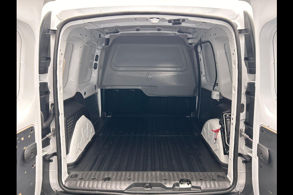 Renault Kangoo 1.2 TCe 115 EDC Comfort Automaat L1 * Origineel Nederlands * Trekhaak Navigatie Airco Cruise