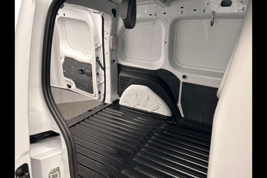 Renault Kangoo 1.2 TCe 115 EDC Comfort Automaat L1 * Origineel Nederlands * Trekhaak Navigatie Airco Cruise