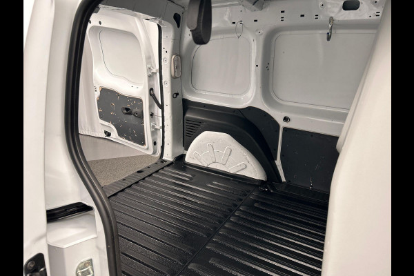 Renault Kangoo 1.2 TCe 115 EDC Comfort Automaat L1 * Origineel Nederlands * Trekhaak Navigatie Airco Cruise