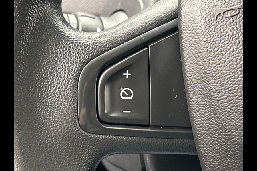 Renault Kangoo 1.2 TCe 115 EDC Comfort Automaat L1 * Origineel Nederlands * Trekhaak Navigatie Airco Cruise