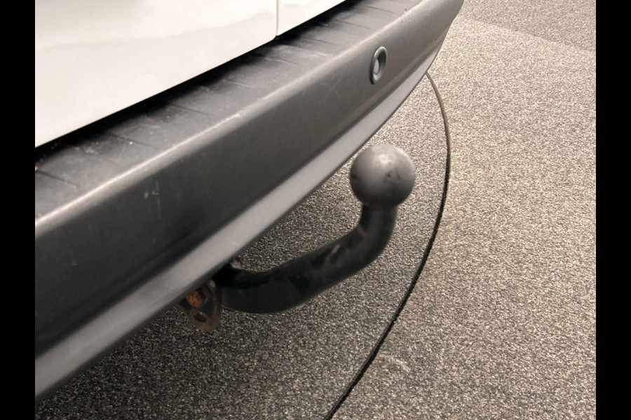 Renault Kangoo 1.2 TCe 115 EDC Comfort Automaat L1 * Origineel Nederlands * Trekhaak Navigatie Airco Cruise