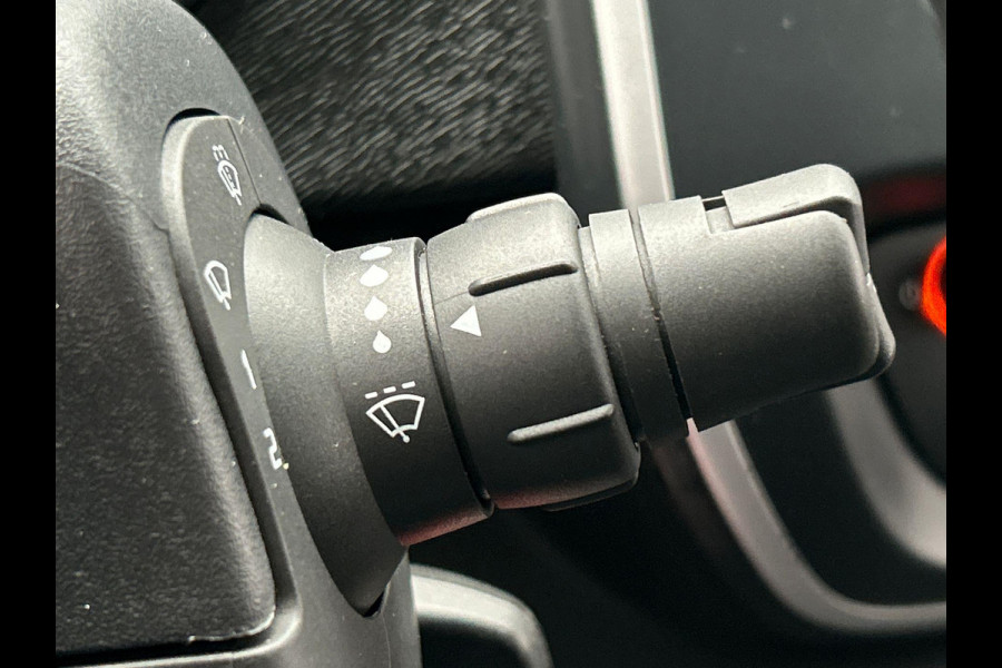 Renault Kangoo 1.2 TCe 115 EDC Comfort Automaat L1 * Origineel Nederlands * Trekhaak Navigatie Airco Cruise