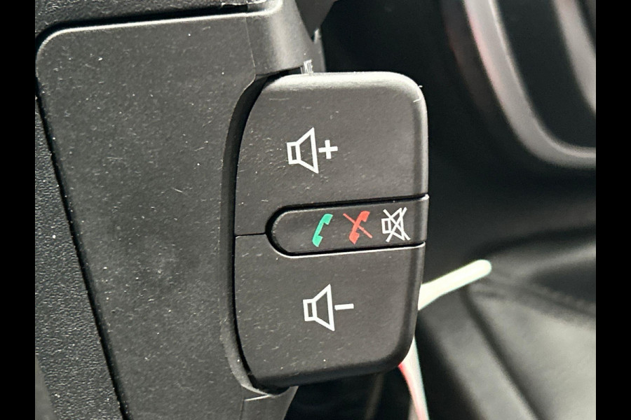 Renault Kangoo 1.2 TCe 115 EDC Comfort Automaat L1 * Origineel Nederlands * Trekhaak Navigatie Airco Cruise