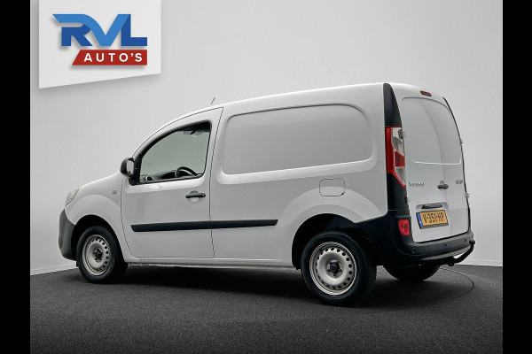 Renault Kangoo 1.2 TCe 115 EDC Comfort Automaat L1 * Origineel Nederlands * Trekhaak Navigatie Airco Cruise