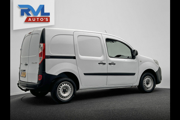 Renault Kangoo 1.2 TCe 115 EDC Comfort Automaat L1 * Origineel Nederlands * Trekhaak Navigatie Airco Cruise