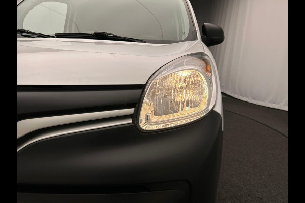 Renault Kangoo 1.2 TCe 115 EDC Comfort Automaat L1 * Origineel Nederlands * Trekhaak Navigatie Airco Cruise