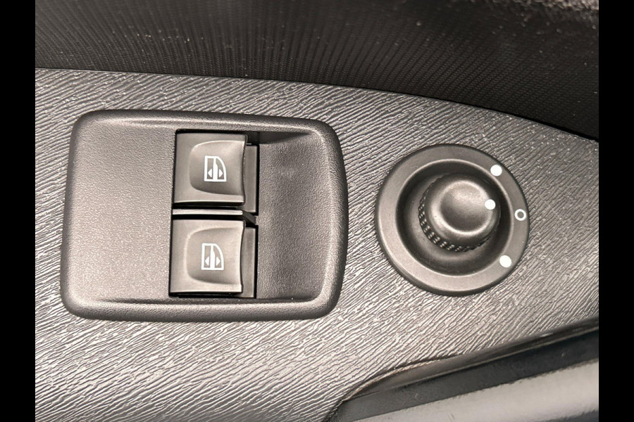 Renault Kangoo 1.2 TCe 115 EDC Comfort Automaat L1 * Origineel Nederlands * Trekhaak Navigatie Airco Cruise