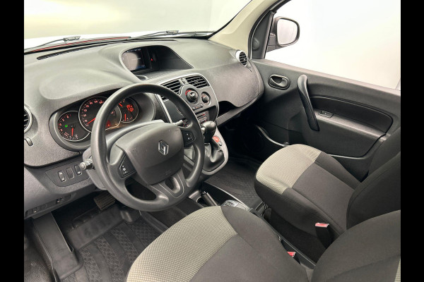 Renault Kangoo 1.2 TCe 115 EDC Comfort Automaat L1 * Origineel Nederlands * Trekhaak Navigatie Airco Cruise