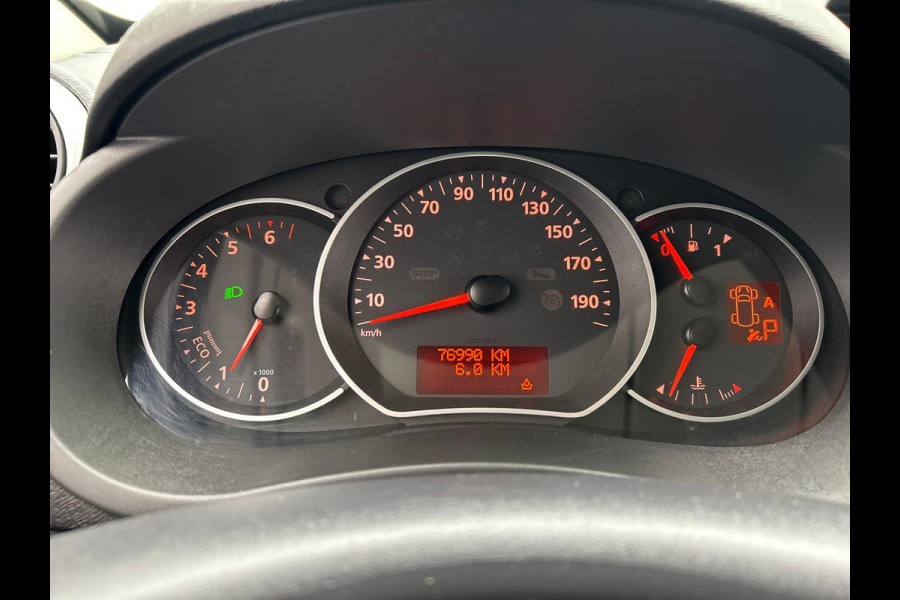 Renault Kangoo 1.2 TCe 115 EDC Comfort Automaat L1 * Origineel Nederlands * Trekhaak Navigatie Airco Cruise