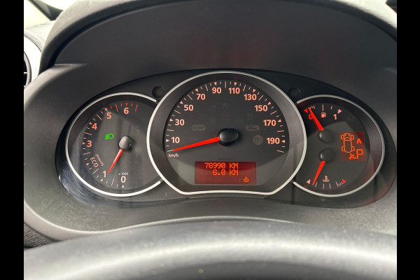 Renault Kangoo 1.2 TCe 115 EDC Comfort Automaat L1 * Origineel Nederlands * Trekhaak Navigatie Airco Cruise