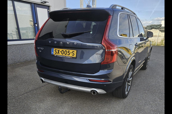 Volvo XC90 2.0 D4 90th Anniversary Edition Export prijs EX BPM