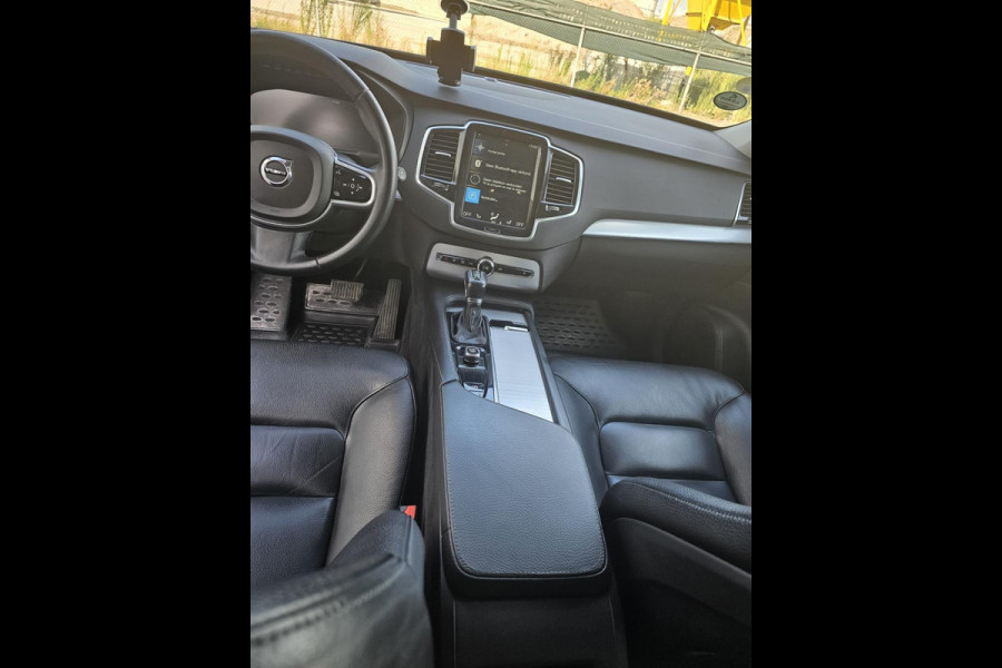Volvo XC90 2.0 D4 90th Anniversary Edition Export prijs EX BPM