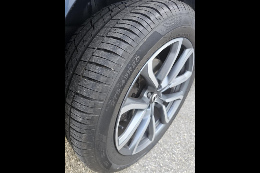 Volvo XC90 2.0 D4 90th Anniversary Edition Export prijs EX BPM