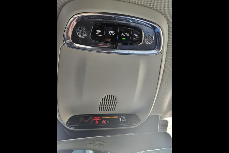 Volvo XC90 2.0 D4 90th Anniversary Edition Export prijs EX BPM