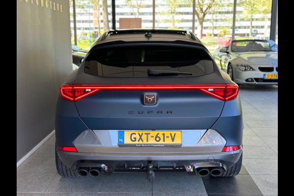 CUPRA Formentor 2.0 TSI 4DRIVE|360*|420PK !