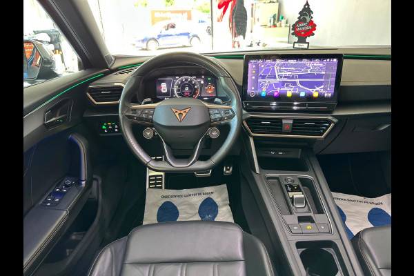 CUPRA Formentor 2.0 TSI 4DRIVE|360*|420PK !