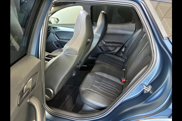 CUPRA Formentor 2.0 TSI 4DRIVE|360*|420PK !