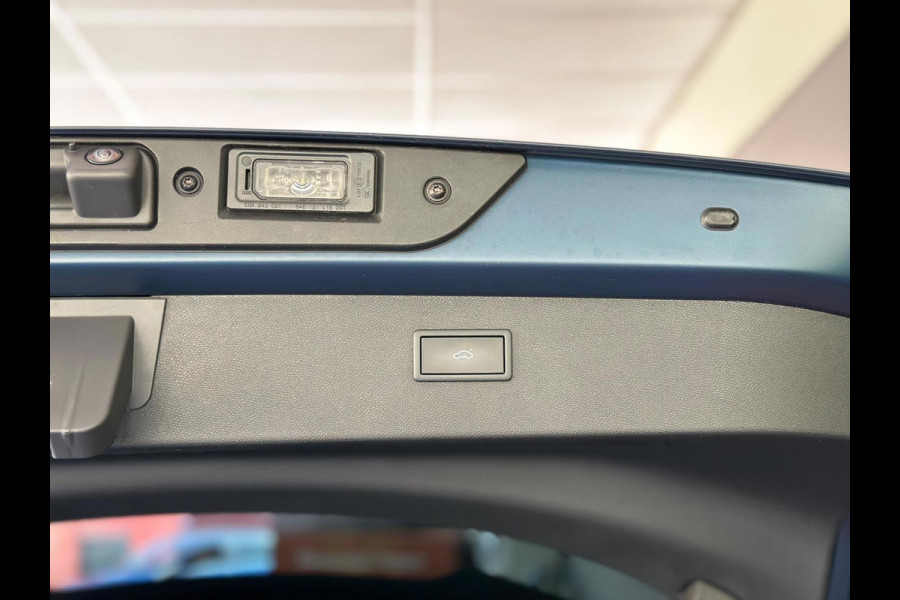 CUPRA Formentor 2.0 TSI 4DRIVE|360*|420PK !