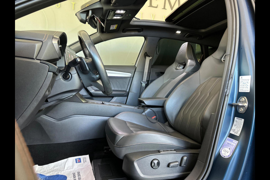 CUPRA Formentor 2.0 TSI 4DRIVE|360*|420PK !