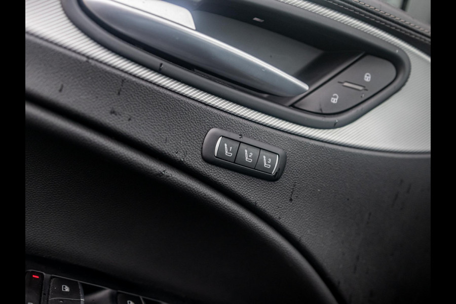 Alfa Romeo Stelvio 2.0 Turbo Aut. AWD B-Tech | Navi | Xenon | Camera | Veloce Int. | Schuif/Kanteldak | 20" | Apple Carplay | Keyless | Dashboard Leder