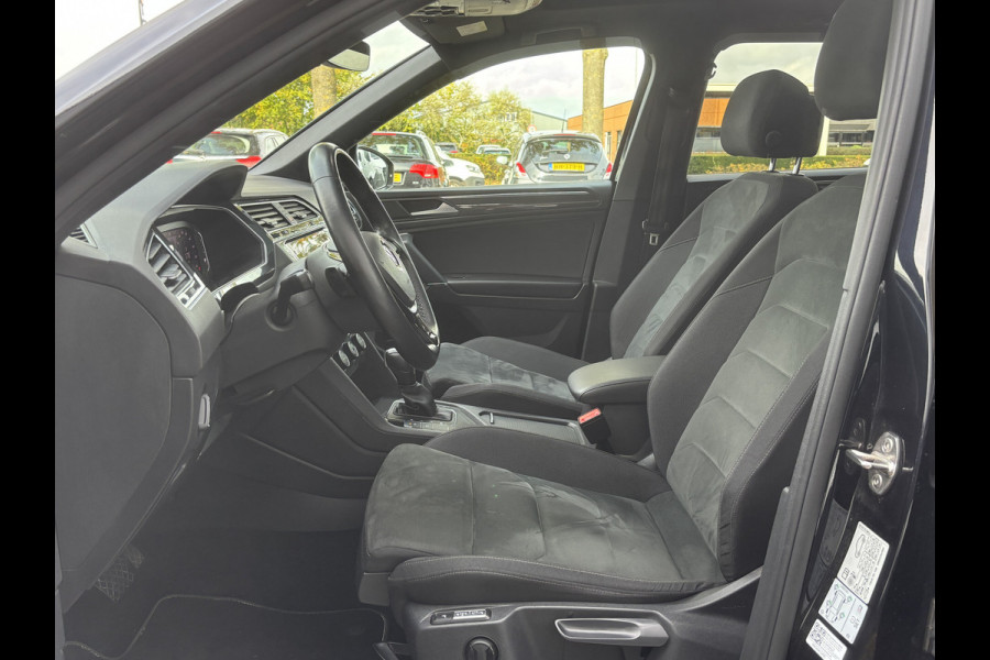 Volkswagen Tiguan Allspace 1.5 TSI Highline Business R 7persoons | R Line | Automaat | Pano Volkswagen Tiguan Allspace 1.5 TSI Highline Business R 7persoons | R Line | Automaat | Pano