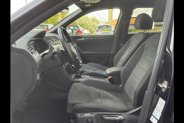 Volkswagen Tiguan Allspace 1.5 TSI Highline Business R 7persoons | R Line | Automaat | Pano Volkswagen Tiguan Allspace 1.5 TSI Highline Business R 7persoons | R Line | Automaat | Pano