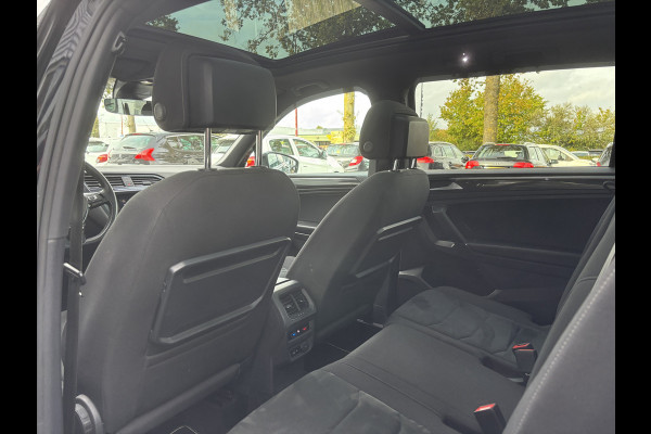 Volkswagen Tiguan Allspace 1.5 TSI Highline Business R 7persoons | R Line | Automaat | Pano Volkswagen Tiguan Allspace 1.5 TSI Highline Business R 7persoons | R Line | Automaat | Pano