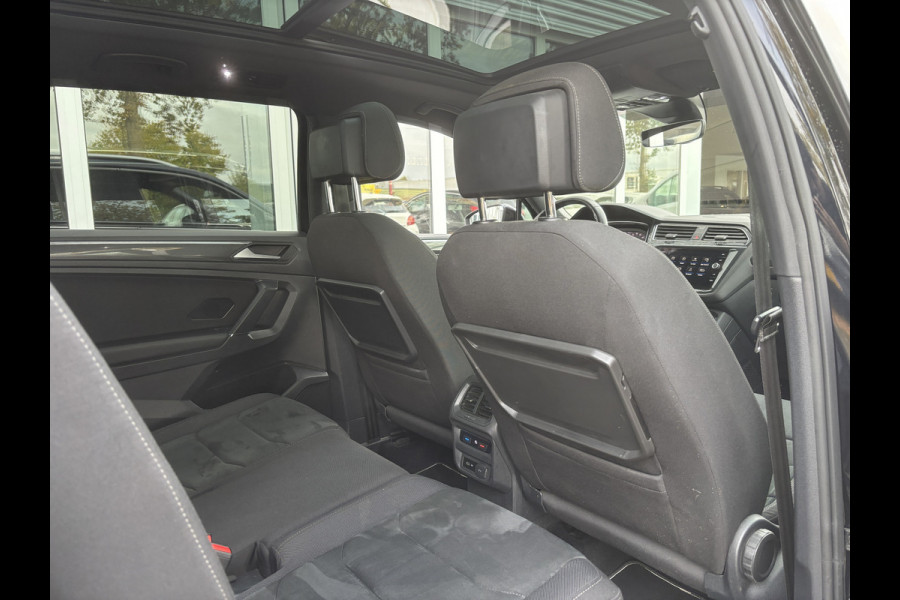 Volkswagen Tiguan Allspace 1.5 TSI Highline Business R 7persoons | R Line | Automaat | Pano Volkswagen Tiguan Allspace 1.5 TSI Highline Business R 7persoons | R Line | Automaat | Pano