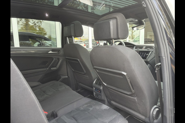 Volkswagen Tiguan Allspace 1.5 TSI Highline Business R 7persoons | R Line | Automaat | Pano Volkswagen Tiguan Allspace 1.5 TSI Highline Business R 7persoons | R Line | Automaat | Pano