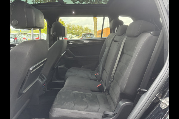 Volkswagen Tiguan Allspace 1.5 TSI Highline Business R 7persoons | R Line | Automaat | Pano Volkswagen Tiguan Allspace 1.5 TSI Highline Business R 7persoons | R Line | Automaat | Pano
