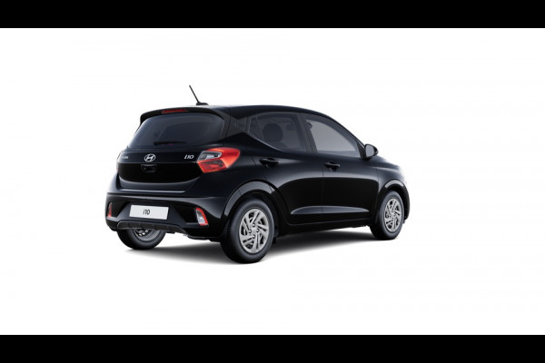 Hyundai i10 1.0 Comfort Smart Hyundai i10 1.0 Comfort Smart