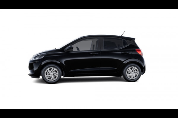Hyundai i10 1.0 Comfort Smart Hyundai i10 1.0 Comfort Smart