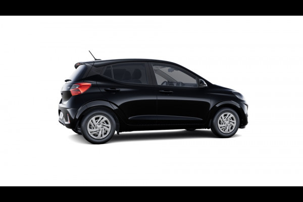 Hyundai i10 1.0 Comfort Smart Hyundai i10 1.0 Comfort Smart