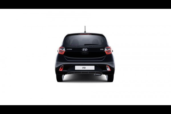 Hyundai i10 1.0 Comfort Smart Hyundai i10 1.0 Comfort Smart