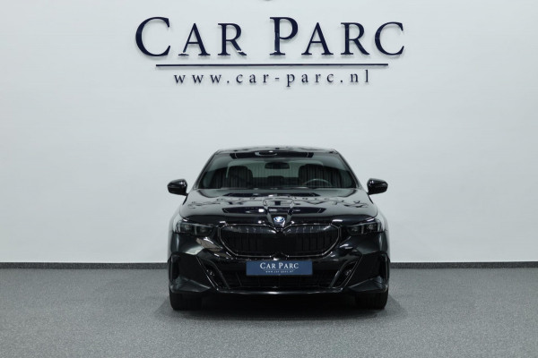 BMW 5 Serie 530e Individual M-Sport BTW/LASER/VIRTUAL/SFEER/PANO/LEER+S.VERWARMING+MEMORY/LMV/360/ACC/ECC/FABRIEKSGARANTIE!