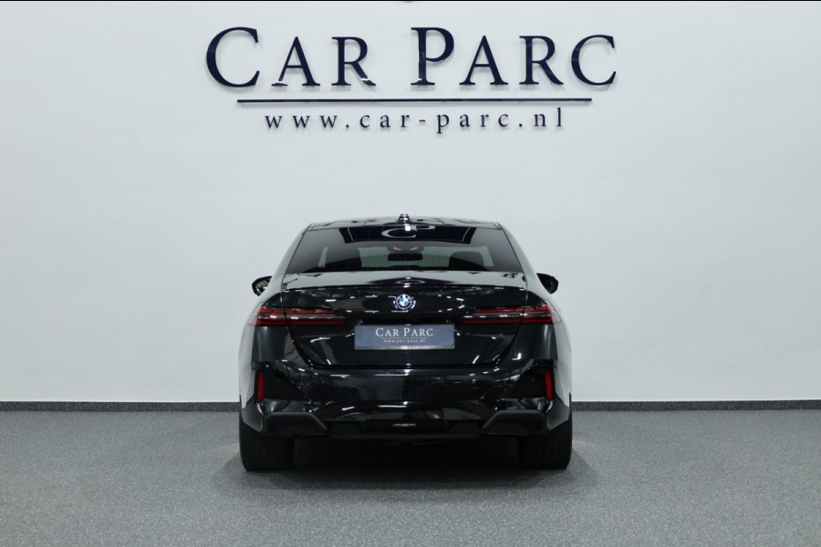 BMW 5 Serie 530e Individual M-Sport BTW/LASER/VIRTUAL/SFEER/PANO/LEER+S.VERWARMING+MEMORY/LMV/360/ACC/ECC/FABRIEKSGARANTIE!