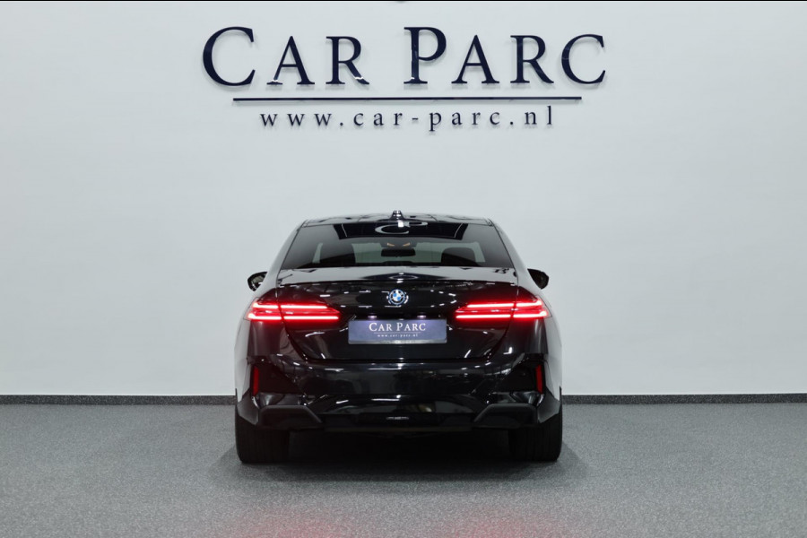BMW 5 Serie 530e Individual M-Sport BTW/LASER/VIRTUAL/SFEER/PANO/LEER+S.VERWARMING+MEMORY/LMV/360/ACC/ECC/FABRIEKSGARANTIE!