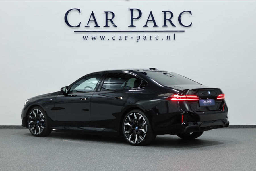BMW 5 Serie 530e Individual M-Sport BTW/LASER/VIRTUAL/SFEER/PANO/LEER+S.VERWARMING+MEMORY/LMV/360/ACC/ECC/FABRIEKSGARANTIE!