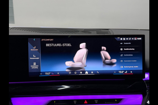 BMW 5 Serie 530e Individual M-Sport BTW/LASER/VIRTUAL/SFEER/PANO/LEER+S.VERWARMING+MEMORY/LMV/360/ACC/ECC/FABRIEKSGARANTIE!