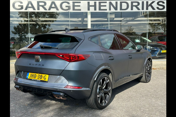 CUPRA Formentor 1.4 e-Hybrid VZ Performance | Leder | Pano | Matt | LED | (occasion) CUPRA Formentor 1.4 e-Hybrid VZ Performance | Leder | Pano | Matt | LED | (occasion)