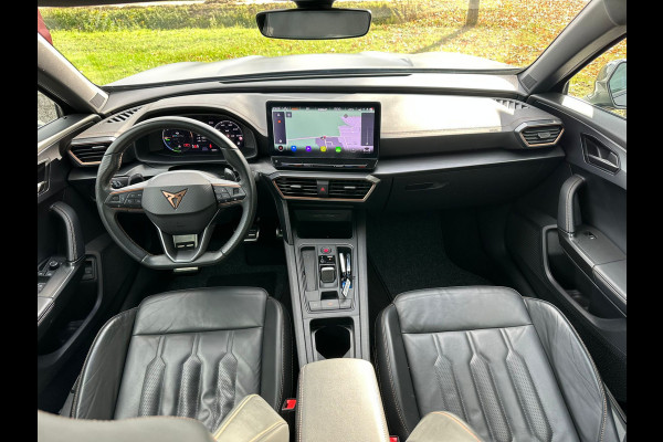 CUPRA Formentor 1.4 e-Hybrid VZ Performance | Leder | Pano | Matt | LED | (occasion) CUPRA Formentor 1.4 e-Hybrid VZ Performance | Leder | Pano | Matt | LED | (occasion)