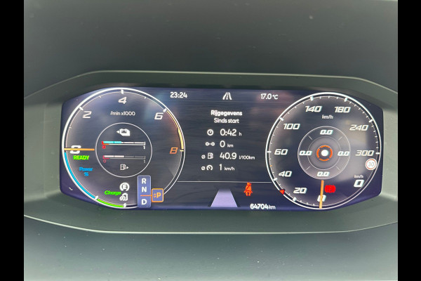 CUPRA Formentor 1.4 e-Hybrid VZ Performance | Leder | Pano | Matt | LED | (occasion) CUPRA Formentor 1.4 e-Hybrid VZ Performance | Leder | Pano | Matt | LED | (occasion)