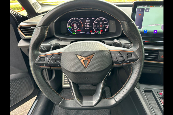 CUPRA Formentor 1.4 e-Hybrid VZ Performance | Leder | Pano | Matt | LED | (occasion) CUPRA Formentor 1.4 e-Hybrid VZ Performance | Leder | Pano | Matt | LED | (occasion)