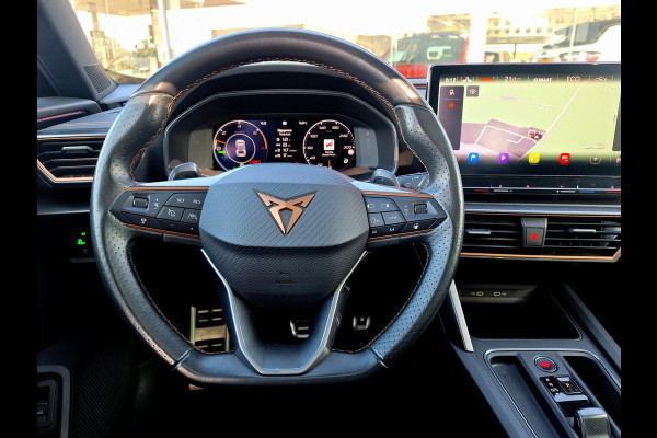 CUPRA Formentor 1.4 e-Hybrid VZ Performance | Leder | Pano | Matt | LED | (occasion) CUPRA Formentor 1.4 e-Hybrid VZ Performance | Leder | Pano | Matt | LED | (occasion)